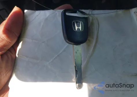 2007 Honda Fit z USA, uszkodzony, nr VIN JHMGD37467S054090